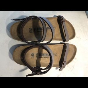 Daloa Birkenstock
